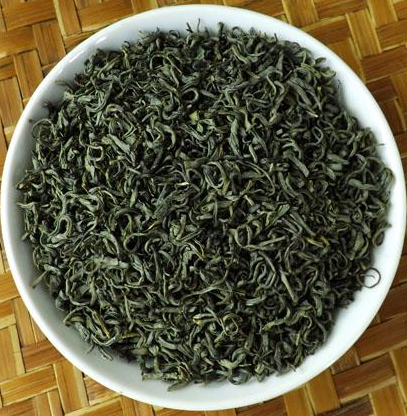 2015新茶明前茶叶高山绿茶云雾茶炒青潮汕炒茶广东揭阳