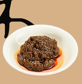 潮汕特产调味品厨房调料 皇牌沙茶王沙茶酱