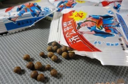 潮汕特产济公丹 济公开胃丹 袋装济公丹5克一包 广东1包包邮