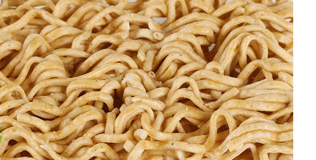华丰魔法士 干脆面 吃面速食即食方便面 魔法师海贼王10包包邮