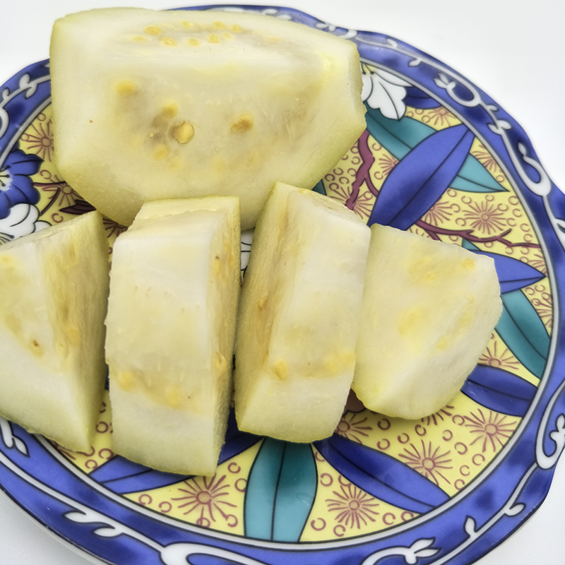 汕尾特产水果腌制番石榴酸咸芭乐手工自泡制野生水果潮汕零食小吃