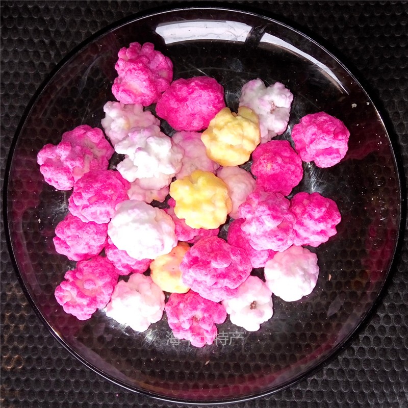 汕尾海丰公平特产小吃豆仁 500g
