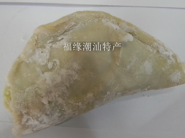 包邮 汕尾海丰特产 公平冬至鸽 冬节鸽 冬节粿 菜包粿 菜包果饺子