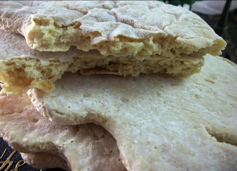 广东潮汕特产饶平特产鹿饼手指饼传统糕点点心休闲零食特色小吃