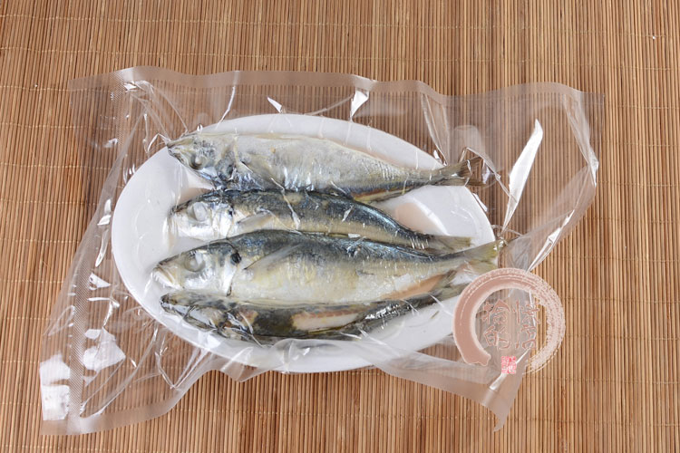 500克 潮汕特产鱼饭新鲜巴浪鱼 海鱼肉质鲜美 当天制作 海鲜