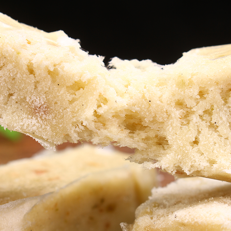 软糯米润广东潮汕揭阳普宁特产糖潮州汕头小吃零食传统手工糕点心