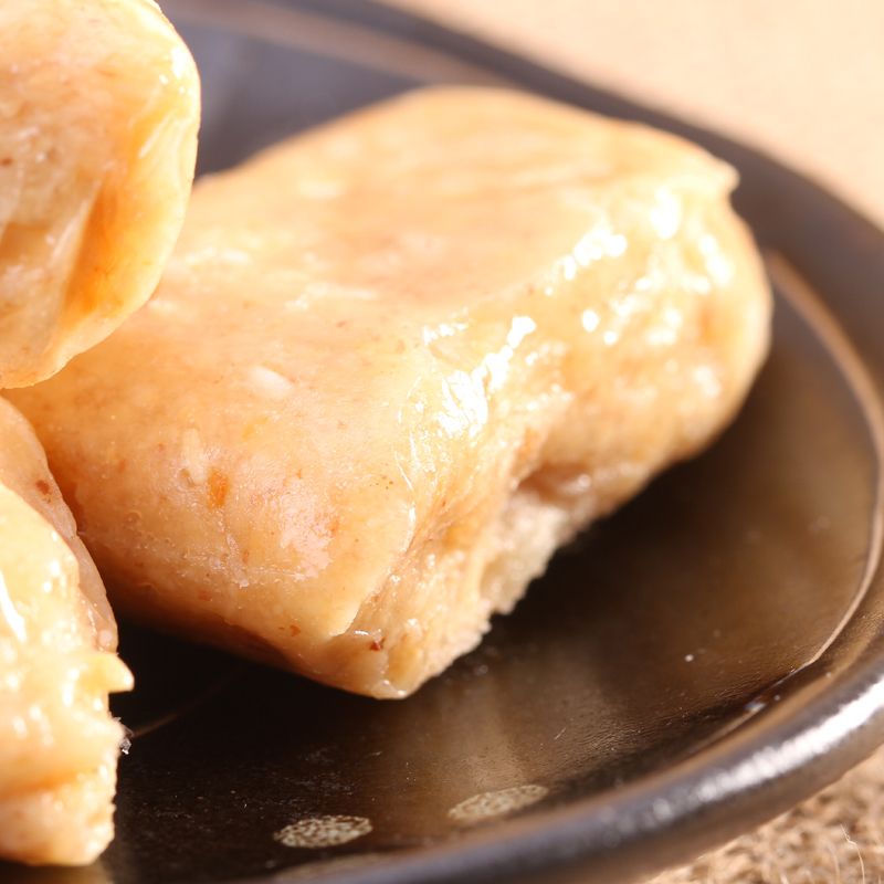 花生软糖广东潮汕特产揭阳普宁美食潮州汕头小吃零食传统手工糕点