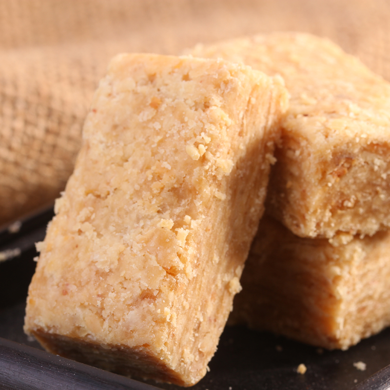 花生酥糖广东潮汕揭阳普宁特产潮州汕头小吃零食传统手工糕点点心