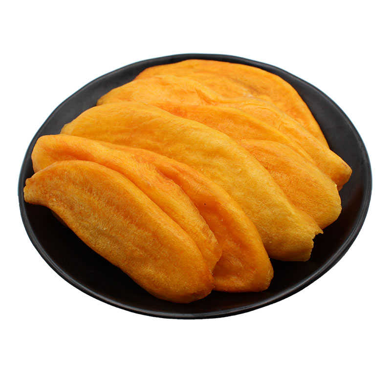 潮汕特产香脆红薯片碳烤地瓜干网红薯片番薯干250G办公室小吃零食