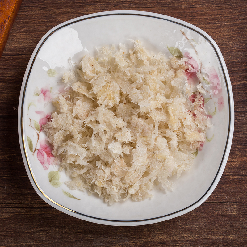 正品燕碎 5克 孕妇 印尼进口 金丝燕干挑三角盏营养高 燕碎 燕窝