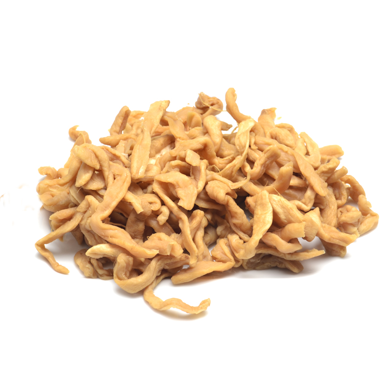 潮汕特产 农家新晒早餐吃粥即食新菜脯条萝卜干新鲜 半斤满2包邮