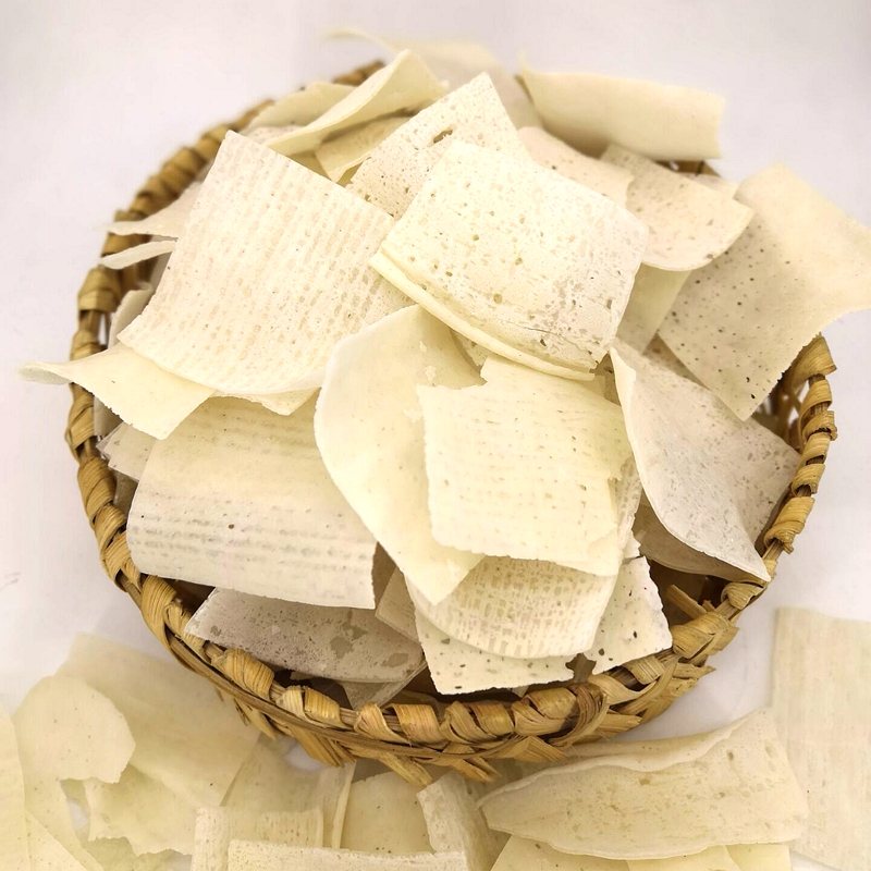 2袋斤包邮潮汕普宁特产小吃粿汁皮洪阳粿汁干果汁皮早餐夜宵500克