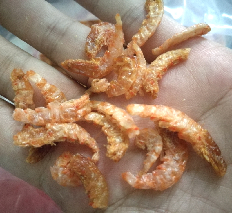 2份包邮 虾米 干货淡干海米虾仁虾干 海产品 砂锅粥炒饭包粽250克