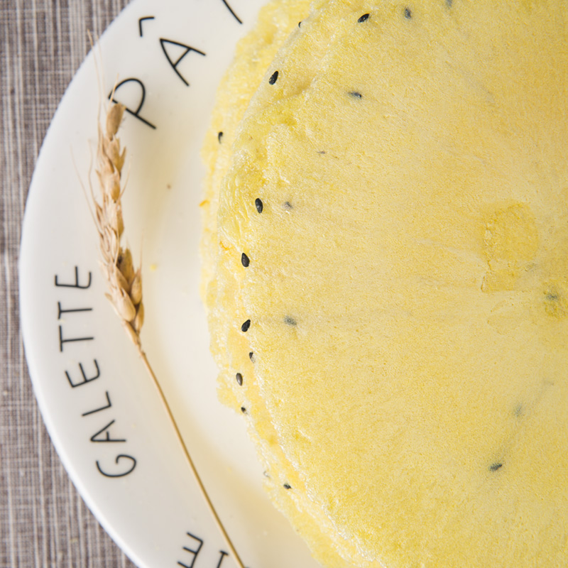 广东潮汕特产 芝麻 风吹饼 地瓜饼瓦片饼脆薄饼 零食包邮风炊饼