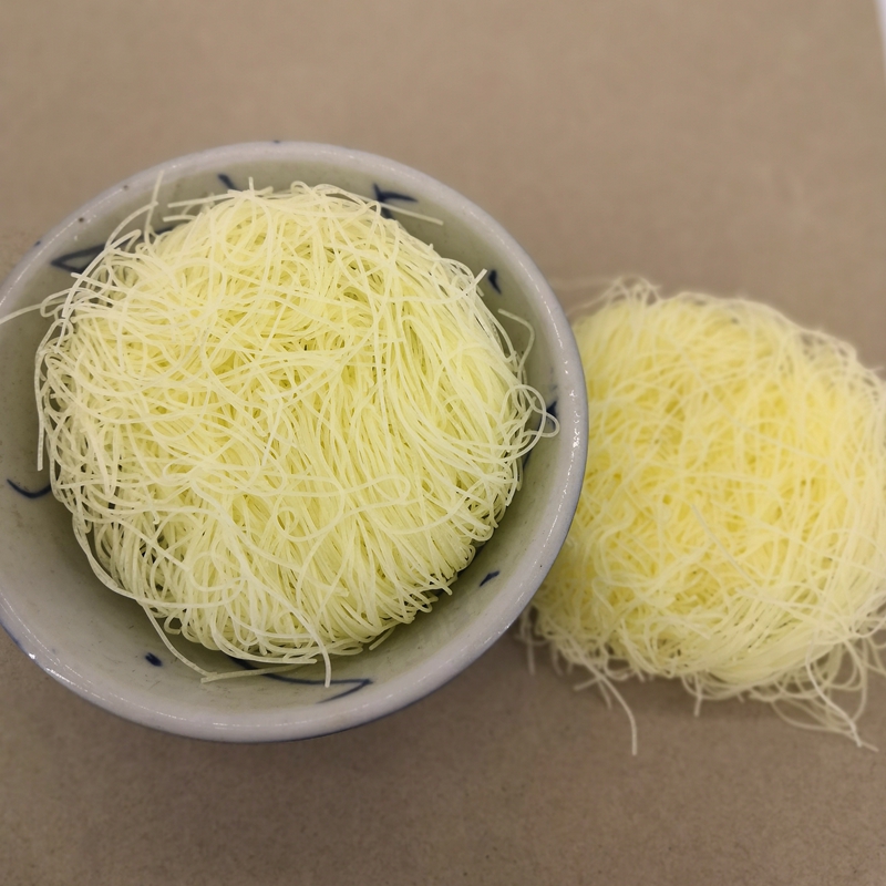 5斤包邮东莞米粉 餐馆专用米粉 火锅米粉丝 麻辣烫米线 新竹米粉