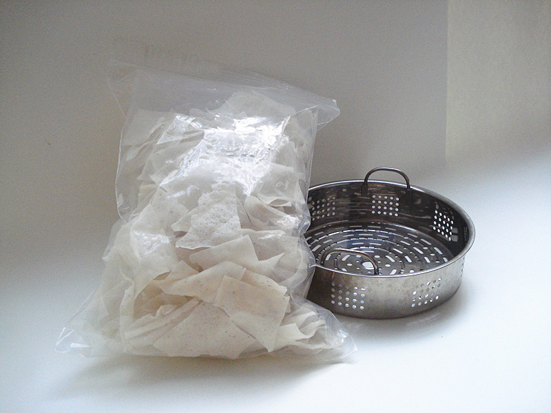 3份包邮潮汕潮州特产小吃果汁皮 正宗普宁洪阳粿汁皮500克早餐宵