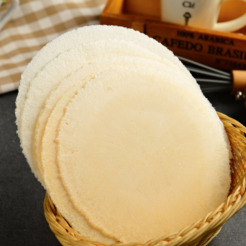 怀旧零食台湾风吹饼瓦片地瓜饼干薄片撮吧伙伴风吹饼夹心风吹饼