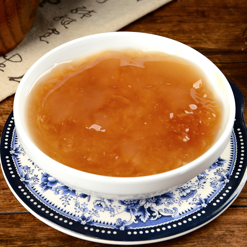 包邮原味包装潮汕特产早餐休闲燕宝冰糖莲藕粉180g盒代餐速溶冲调