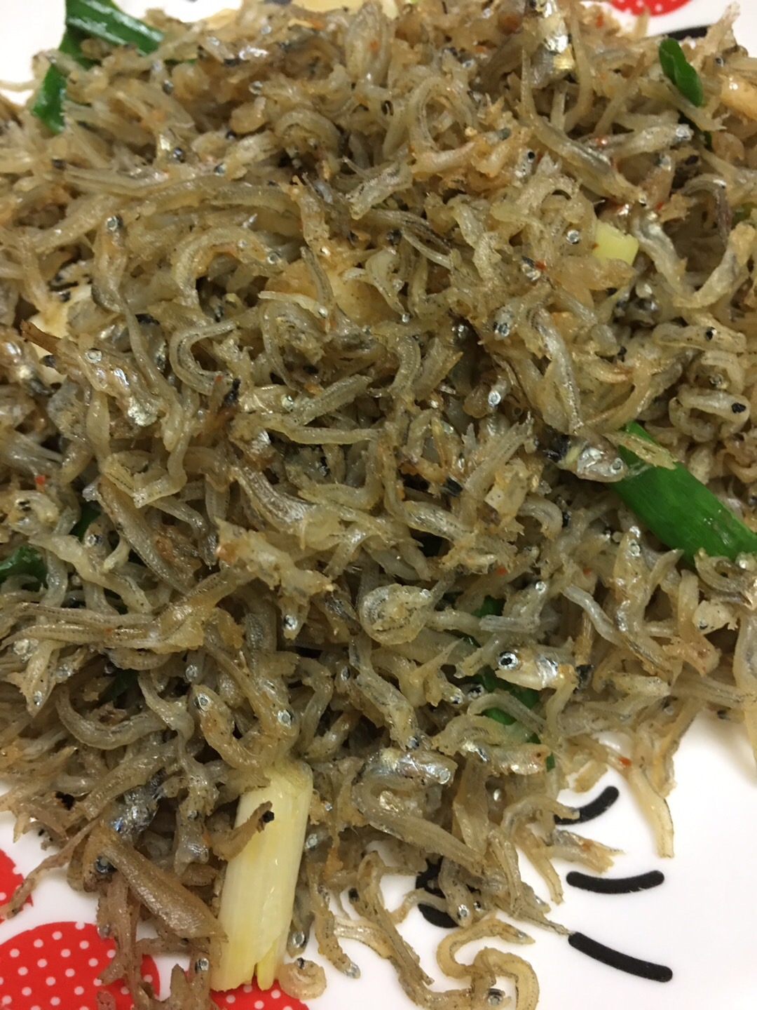 南澳特产特级丁香鱼仔丁香鱼干小鱼仔小鱼干本港鱼民打捞自晒500g