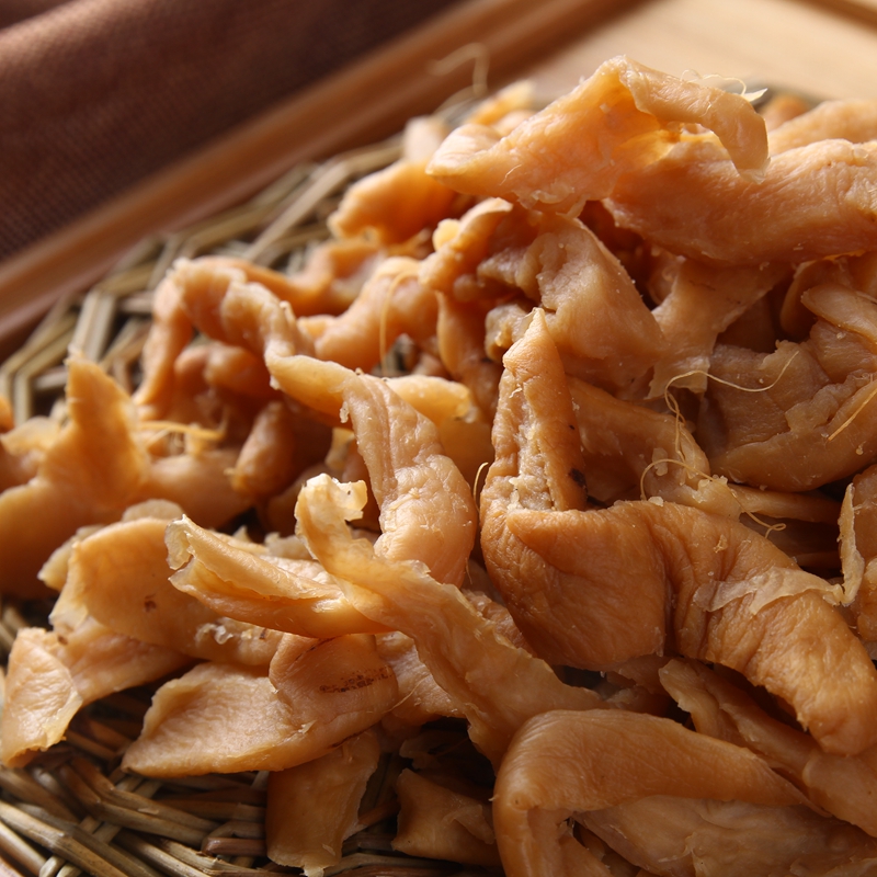 广东潮汕特产菜脯个咸菜杂咸萝卜干泡菜0添加潮州小菜爽脆2斤包邮