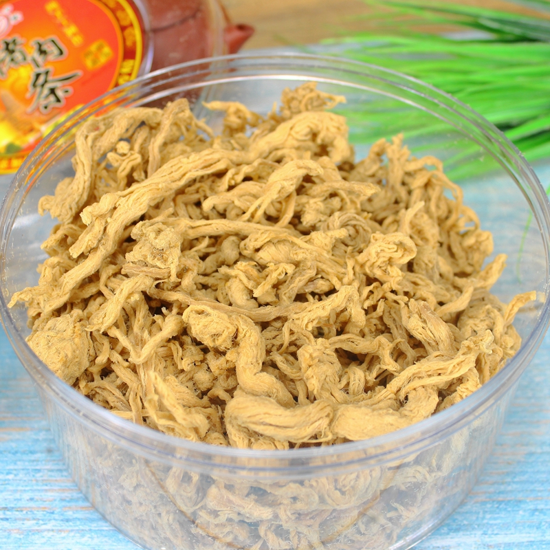 广东潮汕揭阳特产 香脆猪肉丝猪肉松条猪肉干脯美食小吃180克包邮