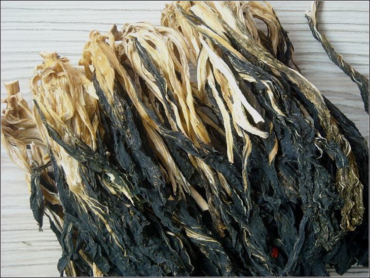 广东白菜干煲汤好白菜干 蔬菜干菜芯农家自晒 梅菜干货500克包邮