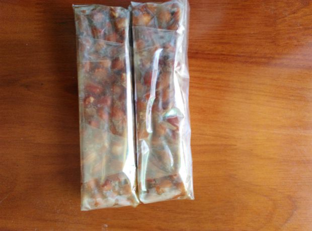 广东潮汕特产零食点心、花生南糖、两斤包邮