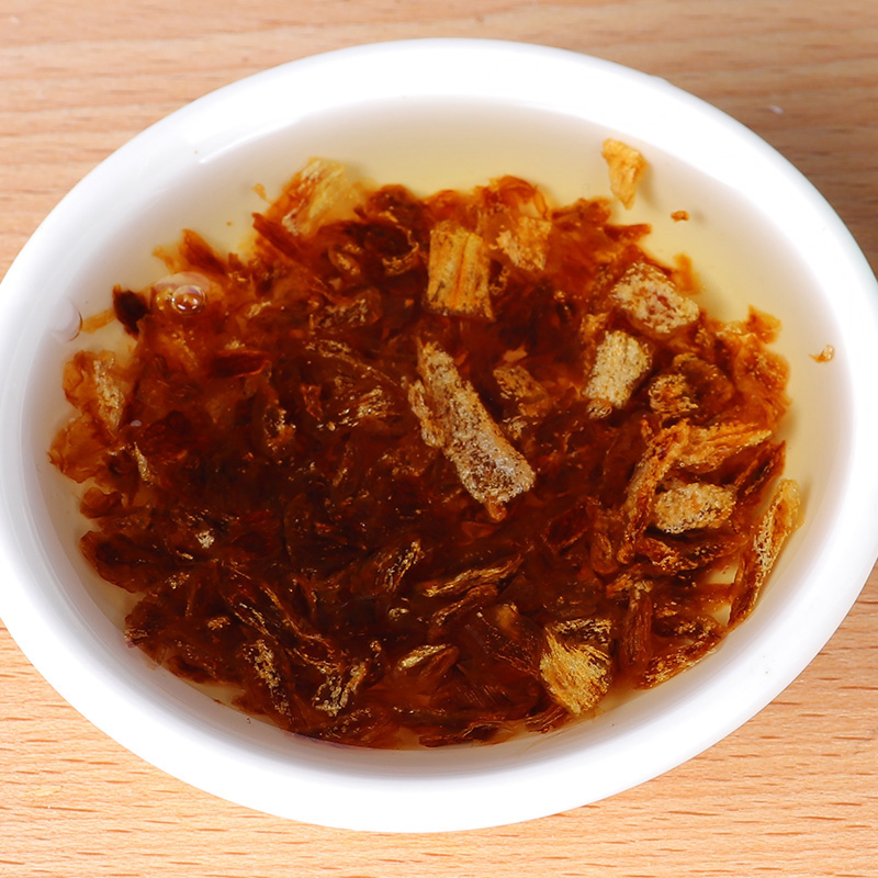 舌尖熊香葱油180g/瓶装 葱珠油葱头油卤味葱油拌面 馄饨调味酱料