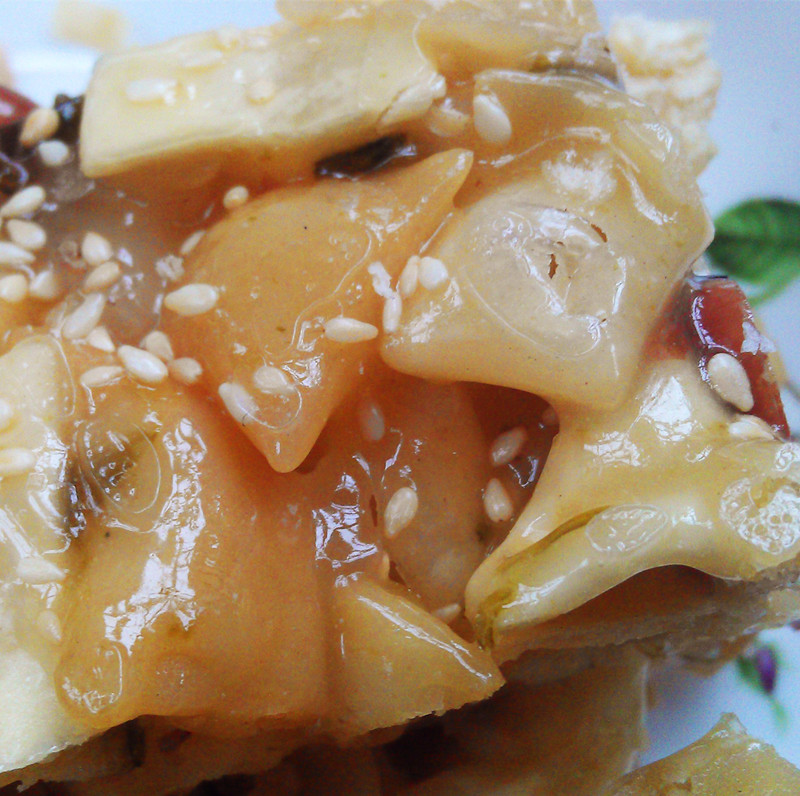 潮汕特产零食姜薯酥潮式茶点纯手工制作200g装 2份起包邮