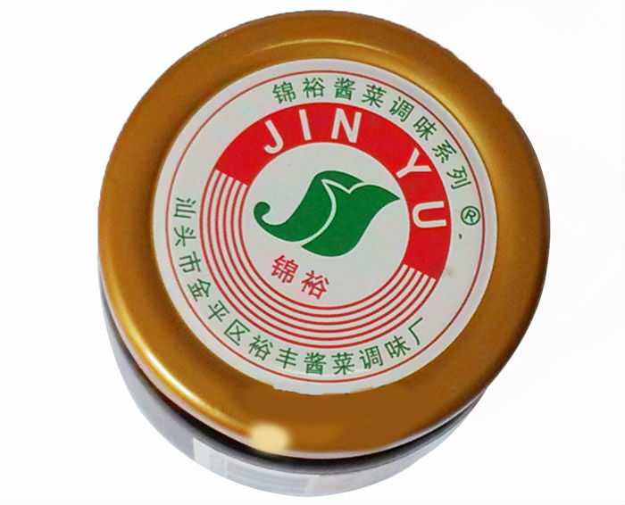 锦裕牌 葱珠油150g 蒜头油 香葱油 煮汤潮汕特产调味油