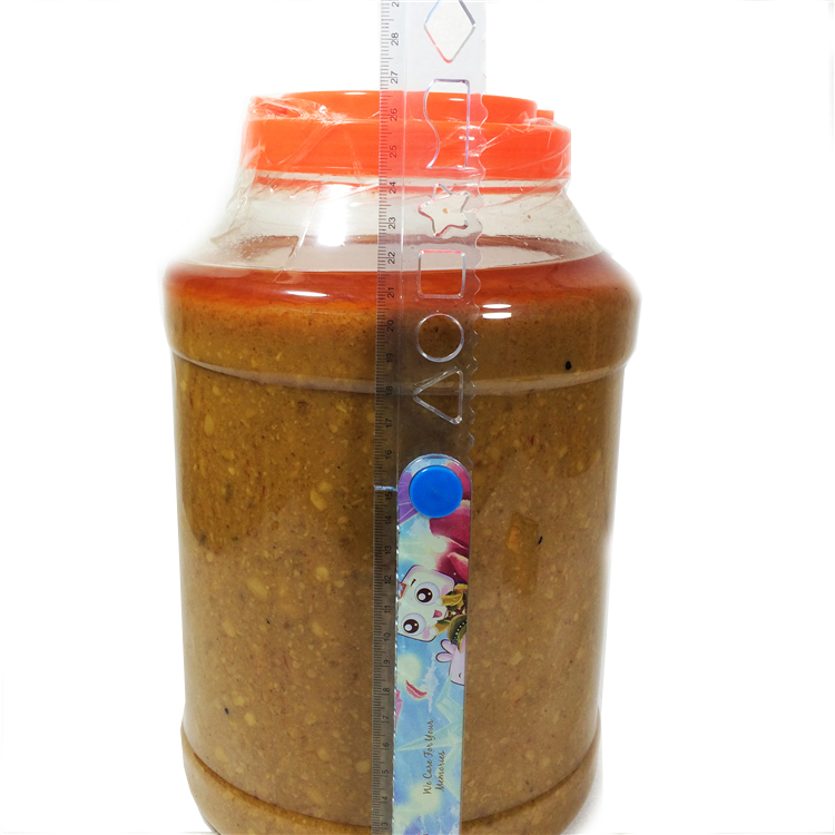 包邮10斤装潮汕牛肉火锅沾料熟豆酱黄豆酱拌面酱沙锅粥蘸料调料酱