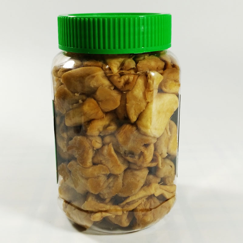 高堂一卜原晒萝卜干菜脯条瓶装350g 潮汕特产杂咸菜脯下饭菜小菜