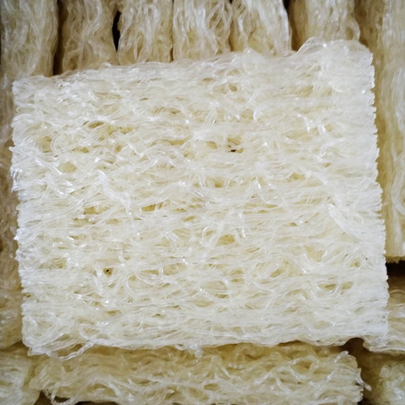 红鲤羊城米粉整箱3kg 富虹广州米粉米排米线早餐宵夜汤粉炒粉