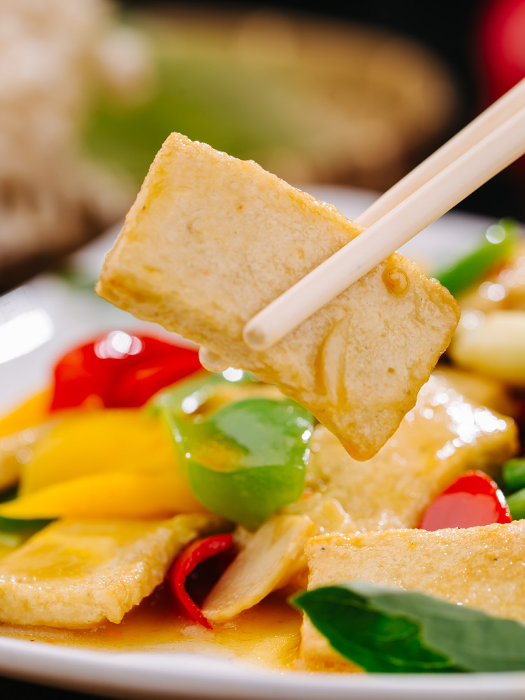 一品李鱼豆腐正宗手工鱼饼潮汕汕头特产鱼面火锅麻辣烫关东煮食材