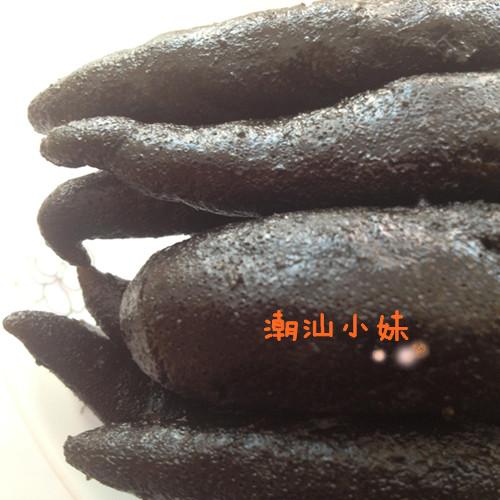 正宗广东潮汕特产 潮州老字号佛手老香橼纯中草药制作老香黄12年