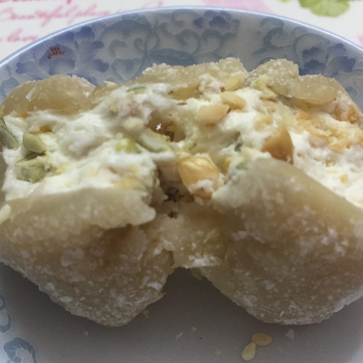 低糖牛轧鸭脖糖潮汕手工糕点美食特产椰Q牛扎沙淇玛小吃包邮
