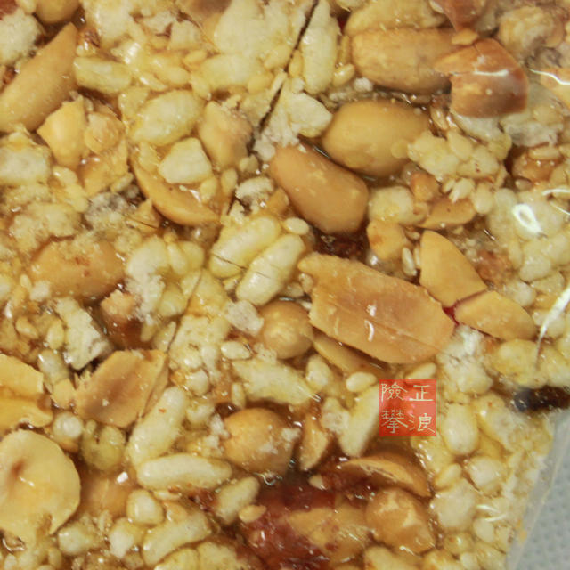 3件包邮 潮汕特产手工花生酥糖 豆帮 豆方花生糖年货零食小吃茶点